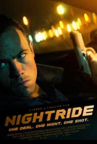 Watch Free Nightride (2021)