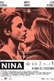 Watch Free Nina (2018)