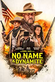 Watch Free No Name and Dynamite Davenport (2022)