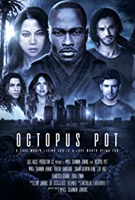 Watch Full Movie :Octopus Pot (2020)