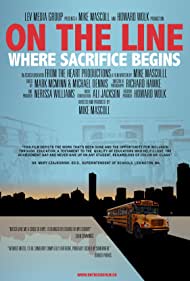 Watch Full Movie :On the Line Where Sacrifice Begins (2016)