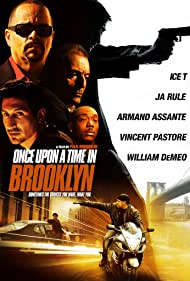 Watch Free Once Upon a Time in Brooklyn (2013)