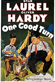 Watch Free One Good Turn (1931)