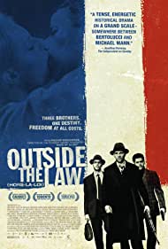 Watch Free Outside the Law (2010)