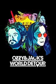 Watch Free Ozzy Jacks World Detour (2016-)