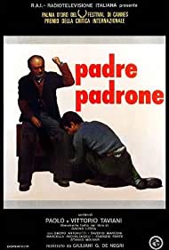 Watch Free Padre Padrone (1977)