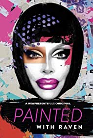 Watch Free Painted with Raven (2021-)