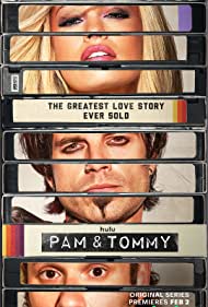 Watch Free Pam Tommy (2022)