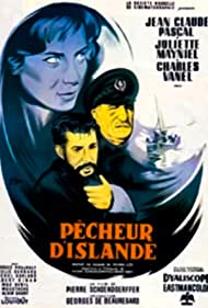 Watch Free Pecheur dIslande (1959)