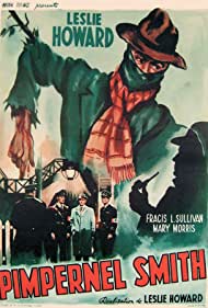 Watch Full Movie :Pimpernel Smith (1941)