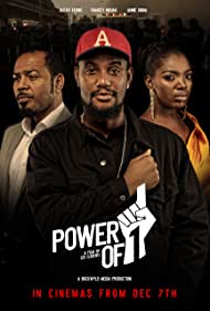 Watch Free Power of 1 (2018)