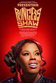 Watch Free Presenting Princess Shaw (2015)