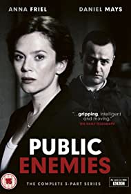 Watch Free Public Enemies (2012)