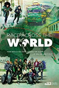 Watch Free Race Across the World (2019-)