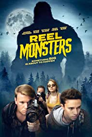 Watch Free Reel Monsters (2022)
