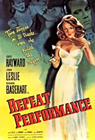 Watch Free Repeat Performance (1947)