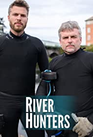 Watch Free River Hunters (2019–)