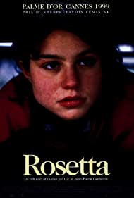 Watch Free Rosetta (1999)