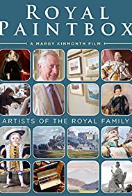 Watch Free Royal Paintbox (2013)