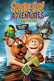 Watch Free Scooby Doo Adventures The Mystery Map (2013)
