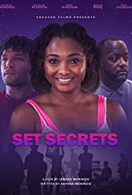 Watch Free Set Secrets (2022)