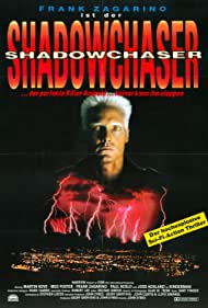 Watch Free Shadowchaser (1992)