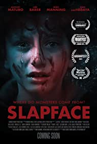 Watch Free Slapface (2021)