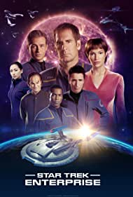 Watch Free Star Trek: Enterprise (2001 2005)