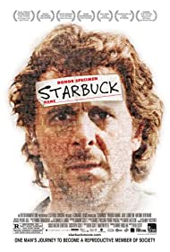 Watch Full Movie :Starbuck (2011)