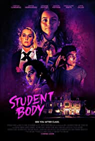 Watch Free Student Body (2022)