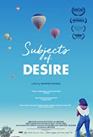 Watch Free Subjects of Desire (2021)