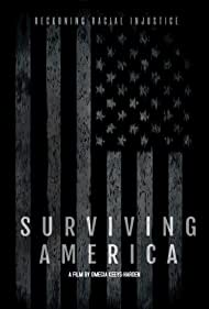 Watch Free Surviving America (2020)