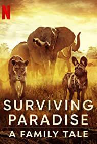 Watch Free Surviving Paradise: A Family Tale (2022)