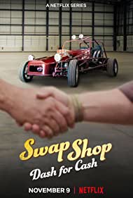 Watch Free Swap Shop (2021-)