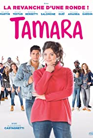 Watch Free Tamara (2016)