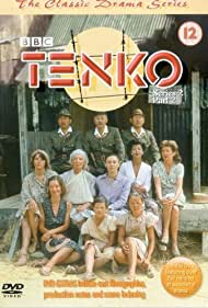 Watch Free Tenko (1981-1984)