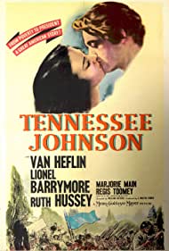 Watch Free Tennessee Johnson (1942)