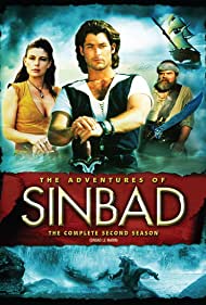 Watch Free The Adventures of Sinbad (1996-1998)