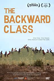 Watch Free The Backward Class (2014)