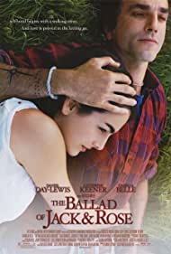 Watch Free The Ballad of Jack and Rose (2005)