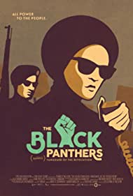 Watch Free The Black Panthers Vanguard of the Revolution (2015)