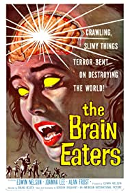 Watch Free The Brain Eaters (1958)