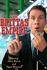 Watch Free The Brittas Empire (1991-1997)