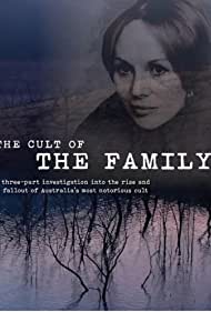 Watch Free The Cult of the Family (2019)