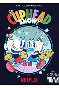 Watch Free The Cuphead Show (2022-)