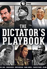 Watch Free Dictators Rulebook (2018-)