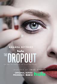 Watch Free The Dropout (2022-)