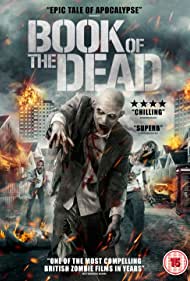 Watch Free The Eschatrilogy Book of the Dead (2012)
