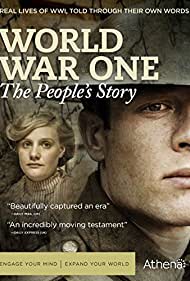 Watch Free The Great War The Peoples Story (2014–)