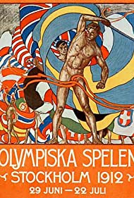 Watch Free The Games of the V Olympiad Stockholm, 1912 (2017)